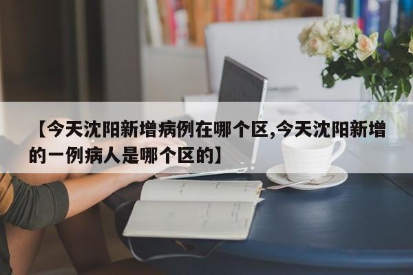 【今天沈阳新增病例在哪个区,今天沈阳新增的一例病人是哪个区的】