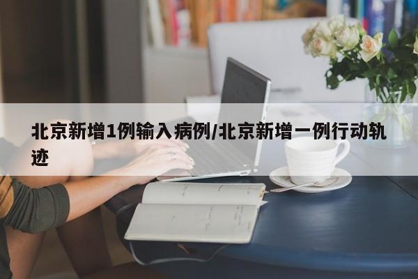 北京新增1例输入病例/北京新增一例行动轨迹