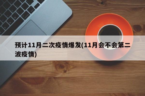 预计11月二次疫情爆发(11月会不会第二波疫情)